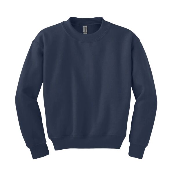 GILDAN® HEAVY BLEND™ CREWNECK YOUTH SWEATSHIRT Thumbnail