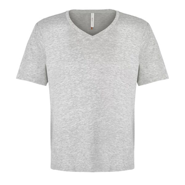ATC EUROSPUN RING SPUN V-NECK TEE Thumbnail