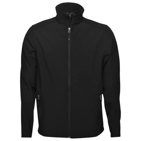 COAL HARBOUR® EVERYDAY WATER REPELLENT SOFT SHELL JACKET Thumbnail