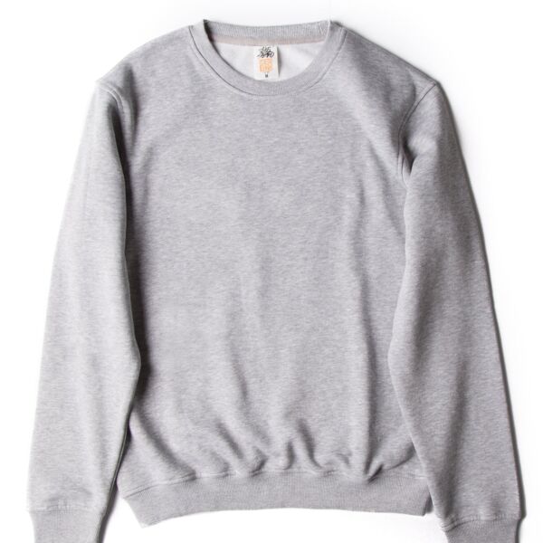 JustLikeHero Youth Crewneck Sweatshirt Thumbnail