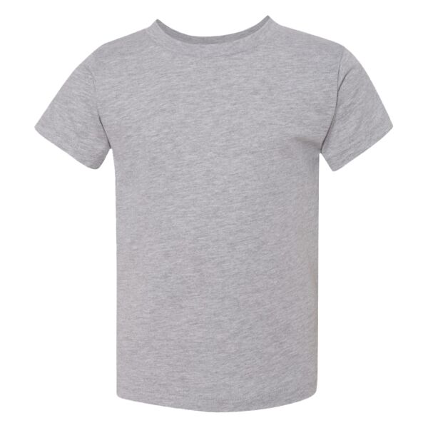 Bella + Canvas Toddler Jersey Tee Thumbnail