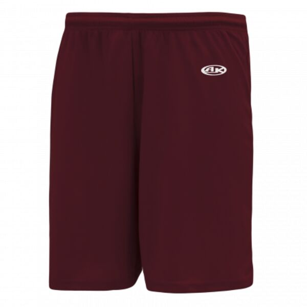 Athletic Knit - Ladies Shorts Thumbnail