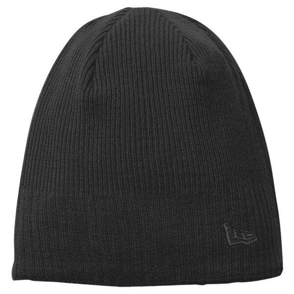 NEW ERA FLEECE LINED SKULL BEANIE Thumbnail