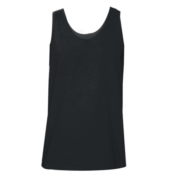 Gildan Adult Ultra Cotton® Tank Thumbnail