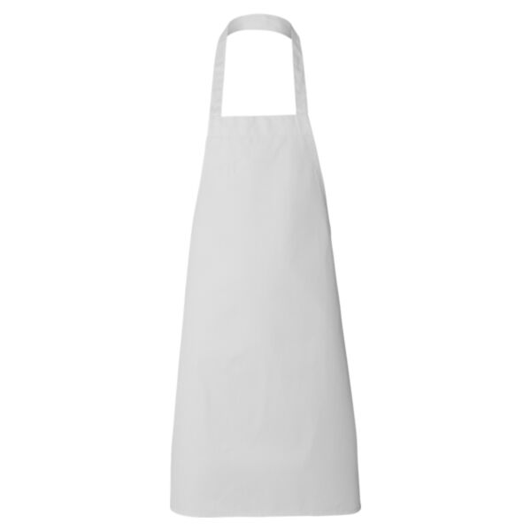 Q-Tees Butcher Apron Thumbnail