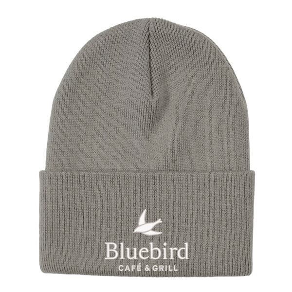 Bluebird Cafe & Grill - ATC  KNIT TOQUE Thumbnail